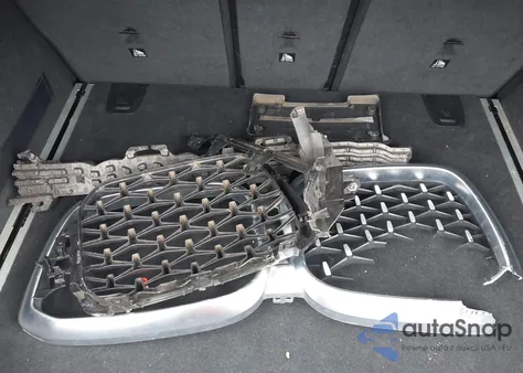 2022 BMW X4 xDrive30I из США, поврежденный, VIN 5UX33DT04N9J64845